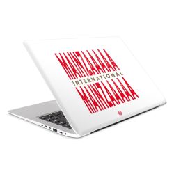 Folien für Laptops matt