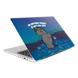 Folien für Laptops matt