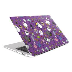 Folien für Laptops matt