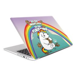 Folien für Laptops matt