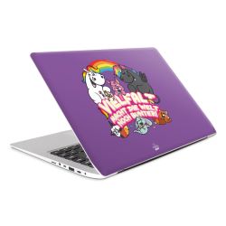 Folien für Laptops matt