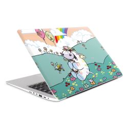 Folien für Laptops matt