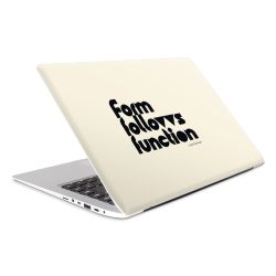 Foils for Laptops matt