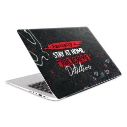 Foils for Laptops matt