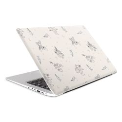 SkinVinyyli Läppäreille mattapinta