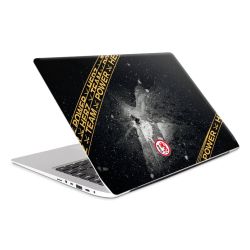 Folien für Laptops matt