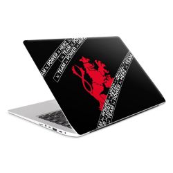 Folien für Laptops matt