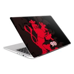 Folien für Laptops matt