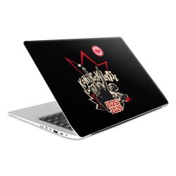 Folien für Laptops matt