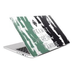 Folien für Laptops matt