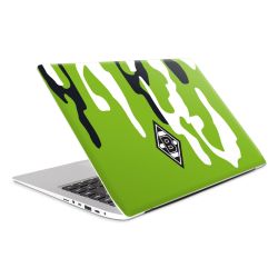 Folien für Laptops matt