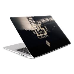 Folien für Laptops matt