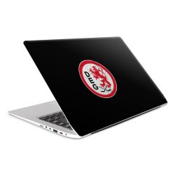 Folien für Laptops matt