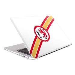 Folien für Laptops matt