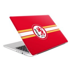 Folien für Laptops matt