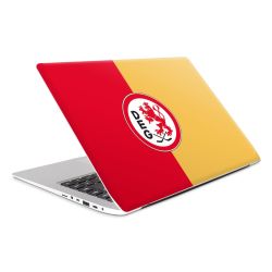 Folien für Laptops matt