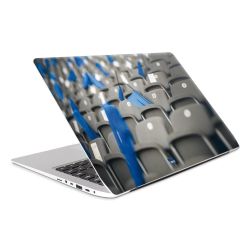 Folien für Laptops matt