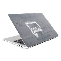 Folien für Laptops matt