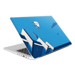 Folien für Laptops matt