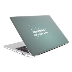 Foils for Laptops matt