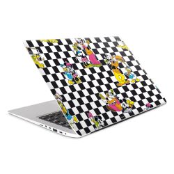 Foils for Laptops matt