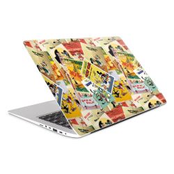 Foils for Laptops matt