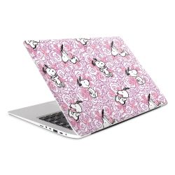 SkinVinyyli Läppäreille mattapinta