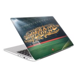 Folien für Laptops matt