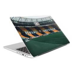 Folien für Laptops matt