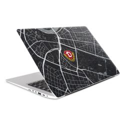 Folien für Laptops matt