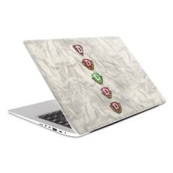 Folien für Laptops matt