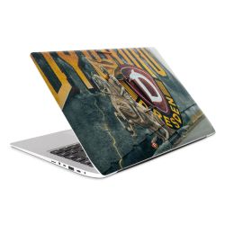 Folien für Laptops matt