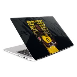 Foils for Laptops matt