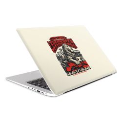 Folien für Laptops matt