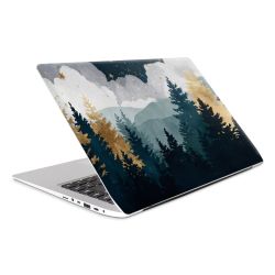 Foils for Laptops matt