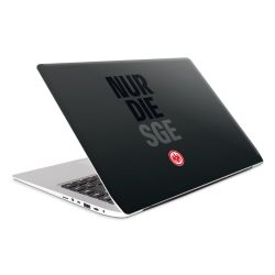 Folien für Laptops matt