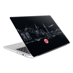 Folien für Laptops matt