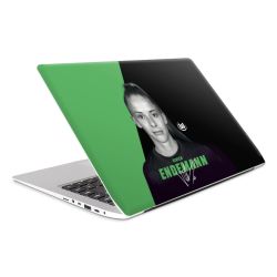 Folien für Laptops matt