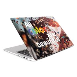 Folien für Laptops matt