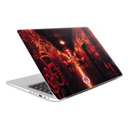 Folien für Laptops matt