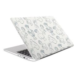 SkinVinyyli Läppäreille mattapinta