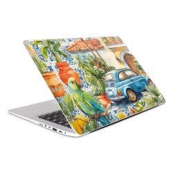 Foils for Laptops matt