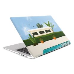 Folier Bärbara datorer matt