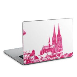 Folien für Laptops matt