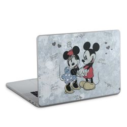 Micky&Minnie In Love