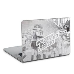 Folien für Laptops matt