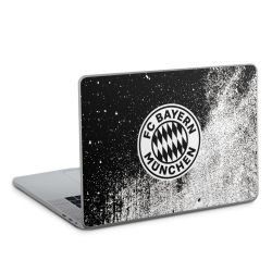 Splatter Schwarz - FCB