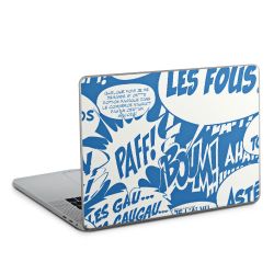 Folien für Laptops matt