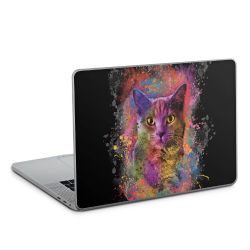 Folien für Laptops matt