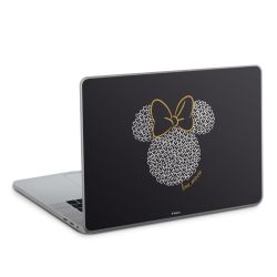 Minnie Black and White